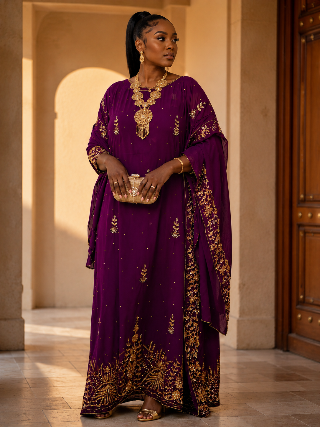 Dirac Saliha - Prune profond