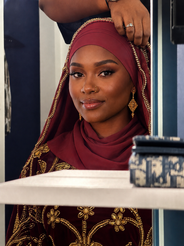 Hijab