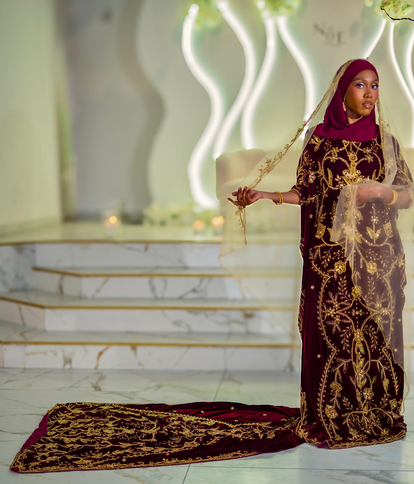 Dirac YMNA- Bordeaux