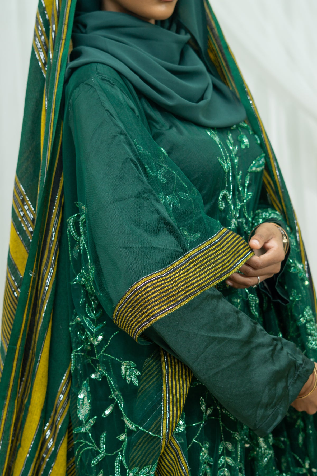 Dirac NOURA - vert