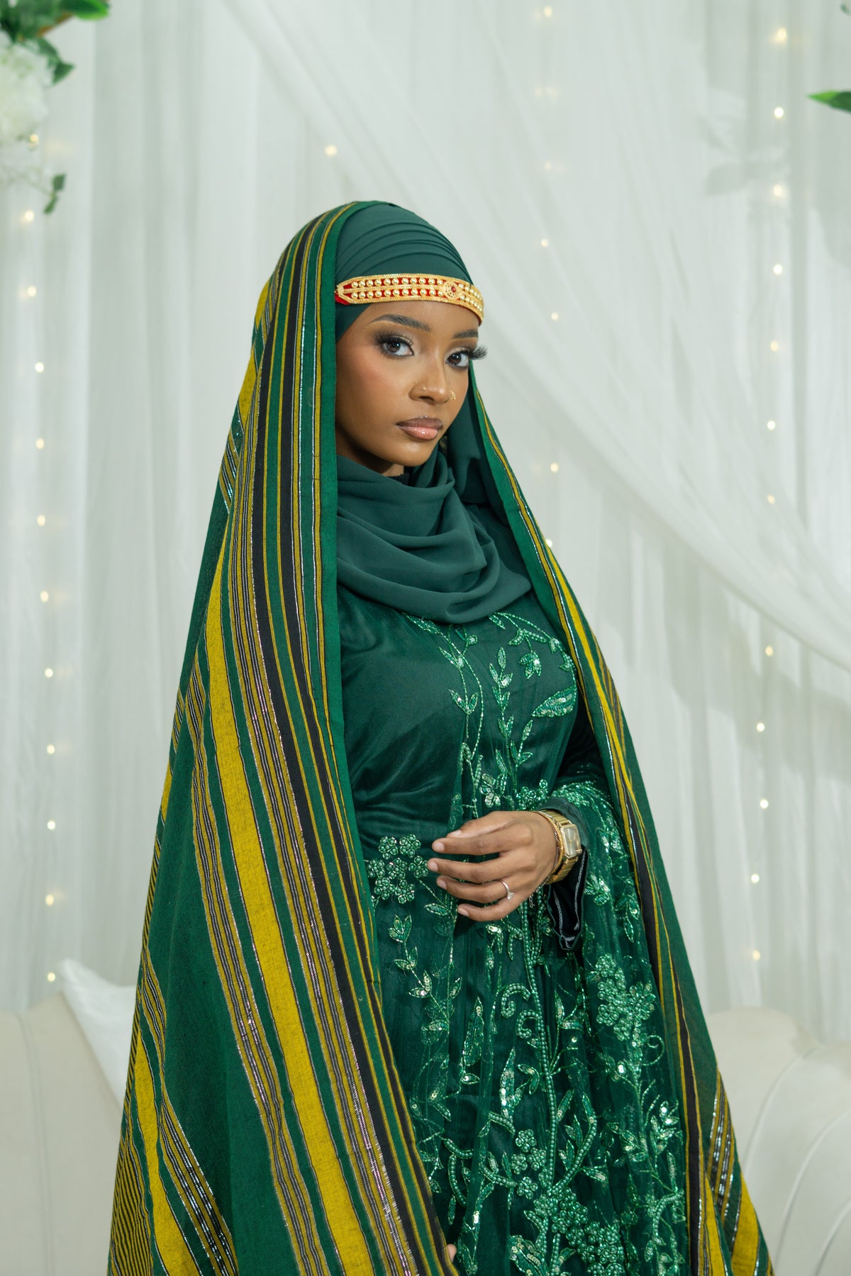 Dirac NOURA - vert