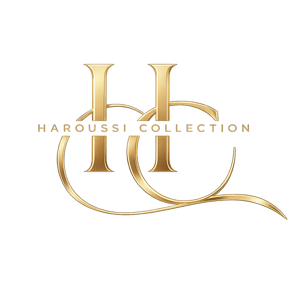 Haroussi Collection
