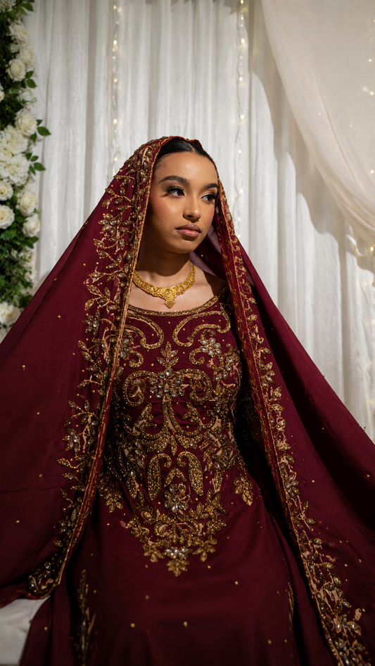 Dirac Syra - Rubis royale