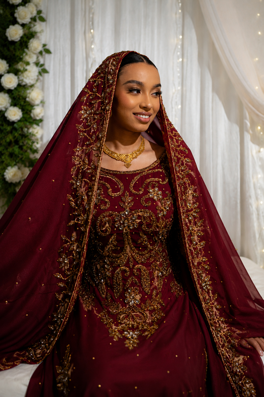 Dirac Syra - Rubis royale