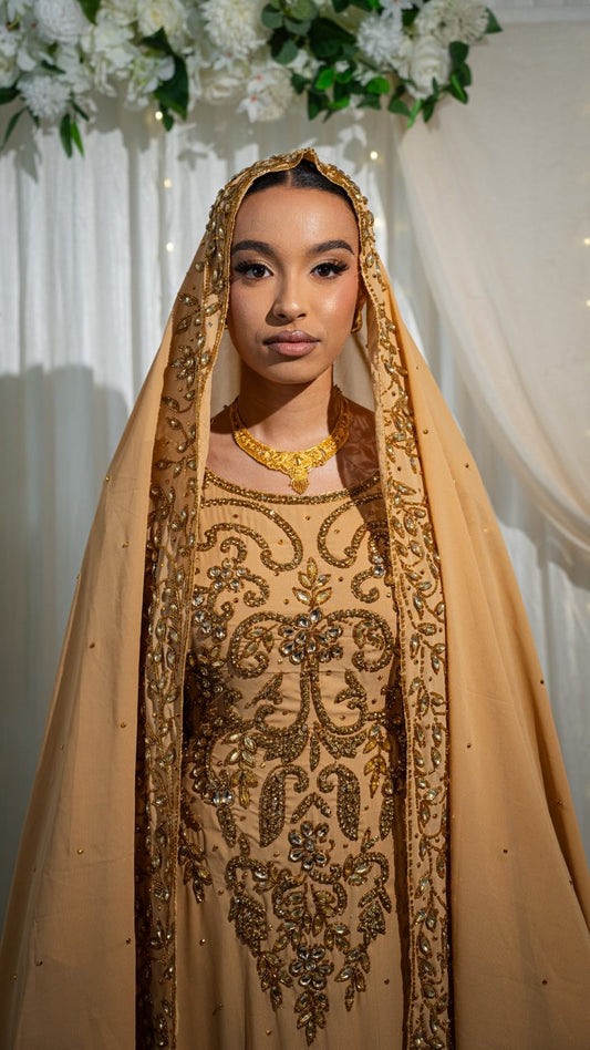 Dirac Syra - Champagne